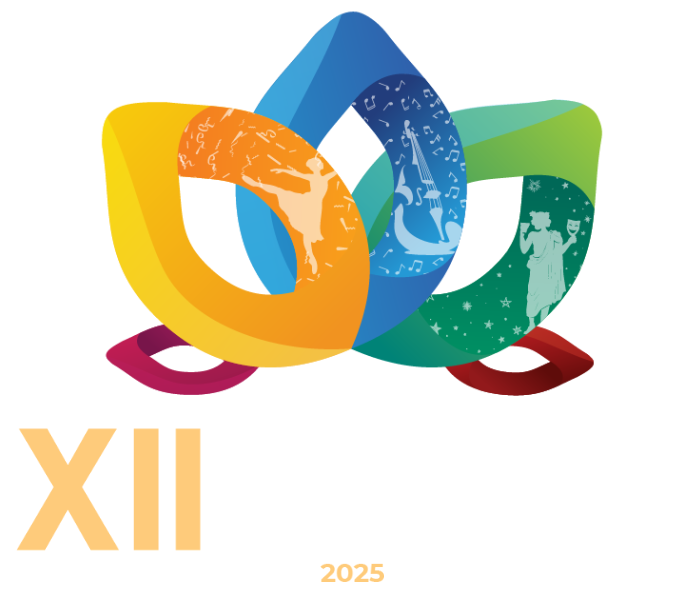 XII Festival Intercultural FILOART 2025